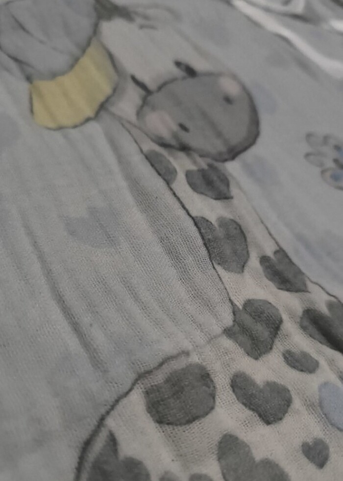 Puset örtüsü - Görsel 4