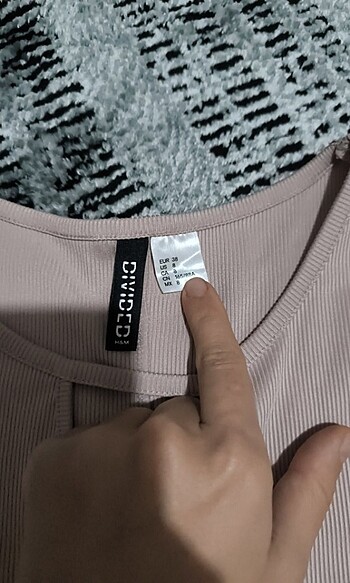 H&M H&m elbise
