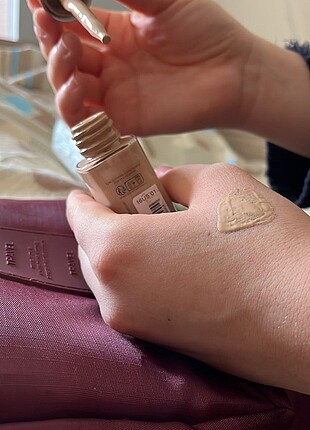 L'oreal Paris the match Nude