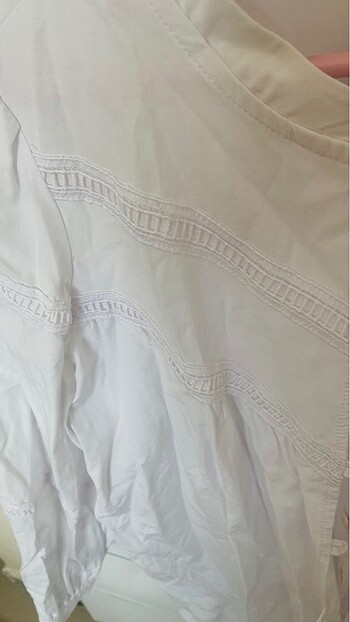 LC Waikiki Tunik gömlek