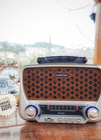 Radyo