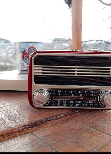 Radyo