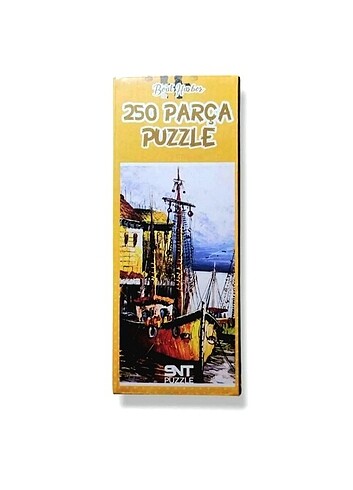 Diğer Puzzle 