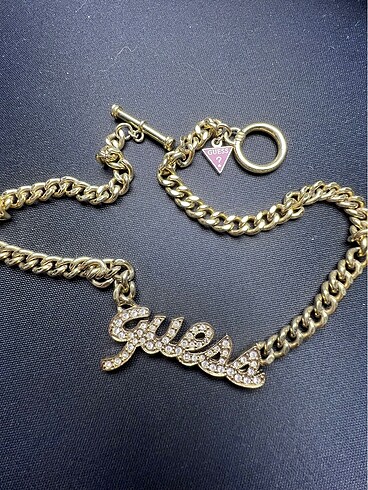 Guess Choker Kolye
