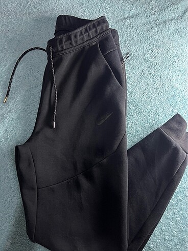 s Beden siyah Renk Nike Tech Fleece Jogger