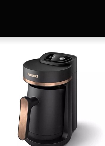 Philips kahve makinesi 