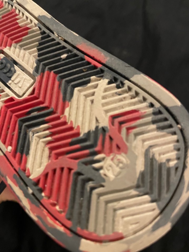 Vicco ışıklı bot - Görsel 3