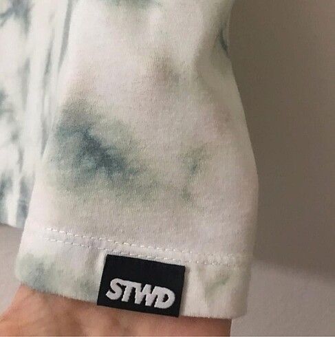 xs Beden Pull&Bear t-shirt