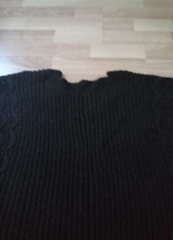 xl Beden siyah Renk Çeyizlik yelek 