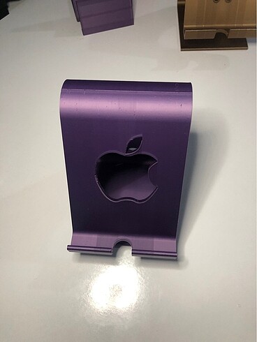 Telefon Standı ( İphone )