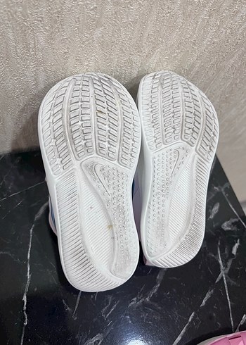 Nike Nike ayakkabı