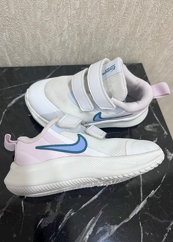 Nike ayakkabı