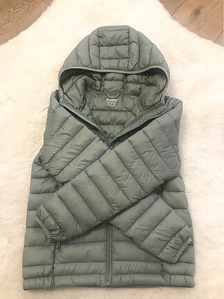 s Beden Pull&Bear şişme mont