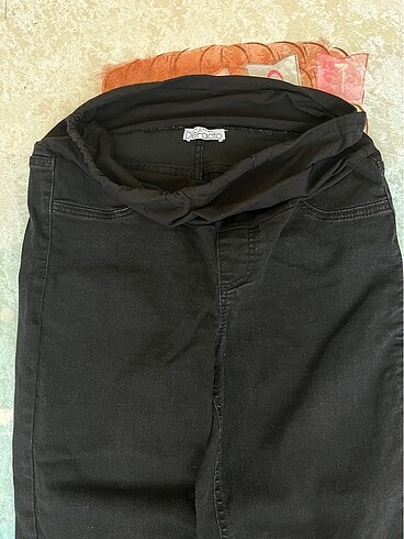 40 Beden Hamile pantolonu