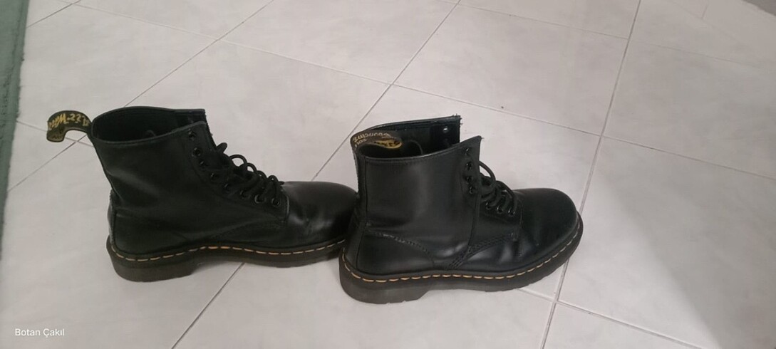 Dr. Martens Orijinal ürün