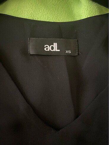 Adil Işık ADL bluz