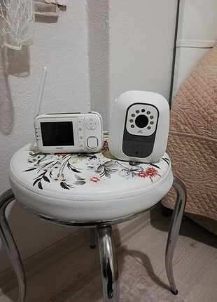Vtech bm 3200 bebek telsizi 