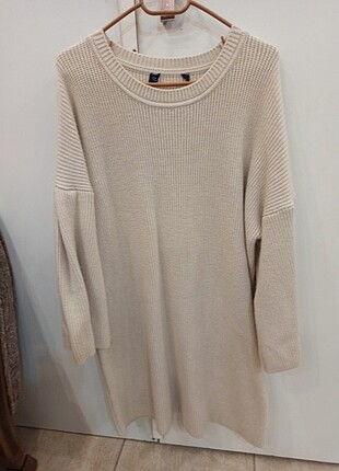 Trendyol Milla Oversize Kazak