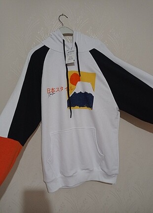 Erkek-Kadın sweatshirt