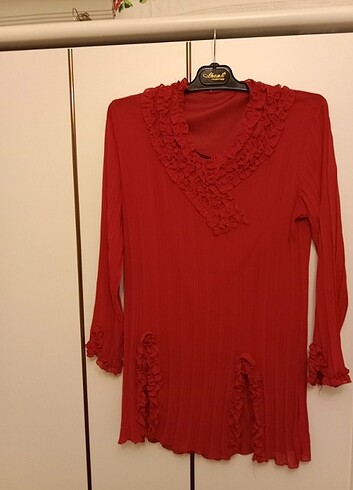  şık bir tunik 