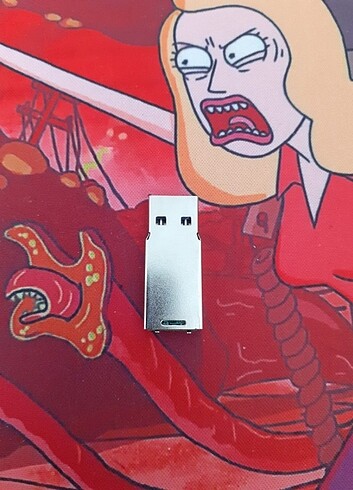 32GB USB FLASH BELLEK YÜKSEK HIZ GEN3.0