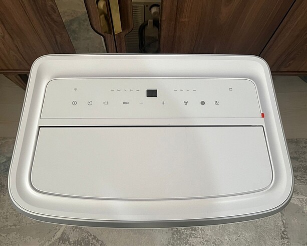 Electrolux mobil klima 12000