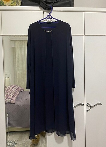 Tüllü tunik