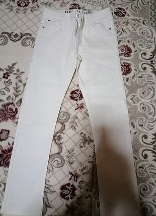 Pantolon 