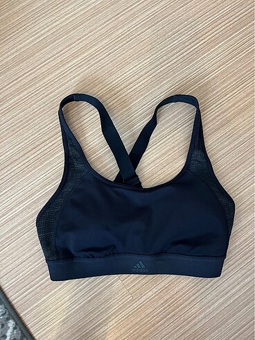 Adidas Bralet Sporcu Sütyeni