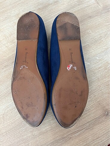 38 Beden Stradivarius Babet