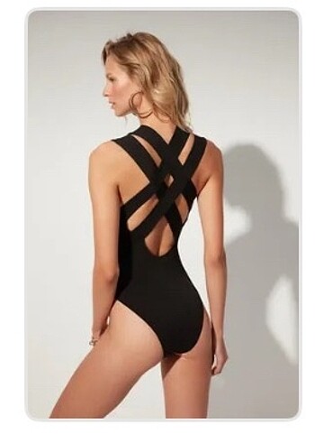 Diğer Moeva&Trendyolmilla Bodysuit