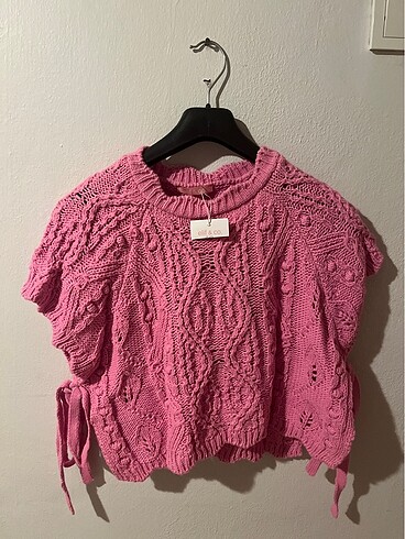 Pembe kazak