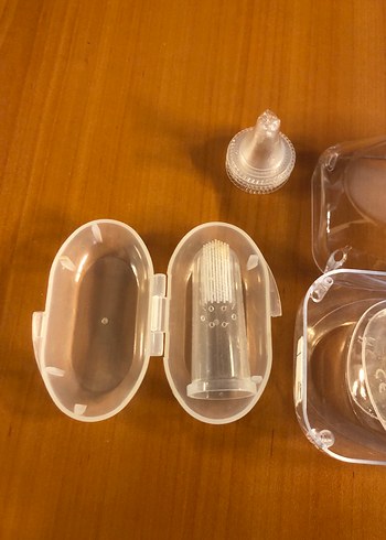 Beden Bej Philips Avent Göğüs Pompası Seti