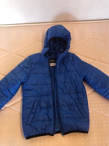 LC W Erkek Çocuk Mont