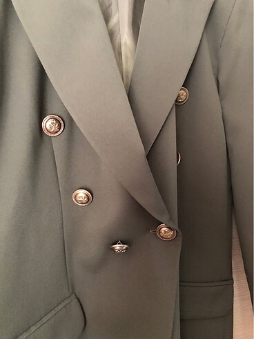 Diğer Blazer Ceket