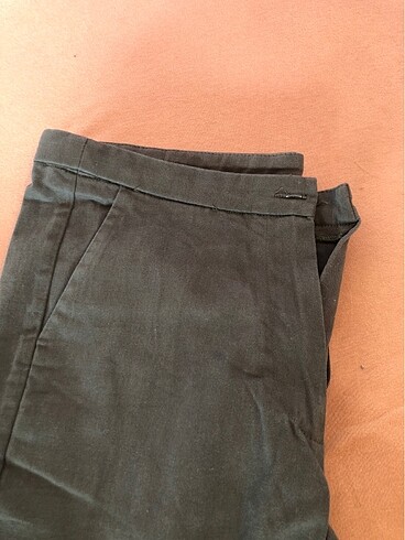 36 Beden Kumaş Pantalon