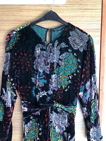 Zara Zara Elbise