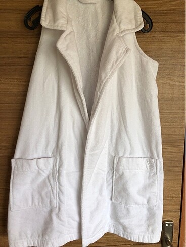 Vıctorıas Secret Bornoz - Görsel 4