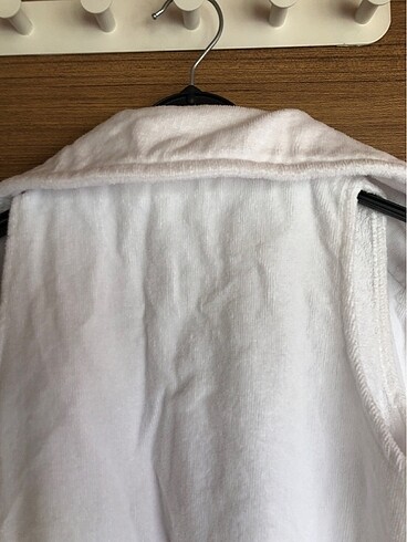 Vıctorıas Secret Bornoz - Görsel 7