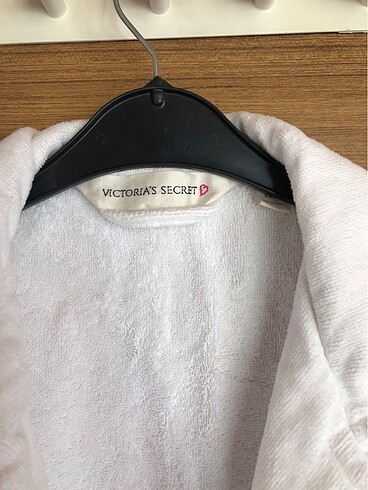 Vıctorıas Secret Bornoz - Görsel 2