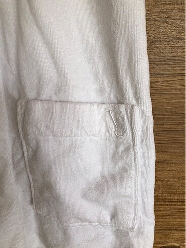 Vıctorıas Secret Bornoz - Görsel 3