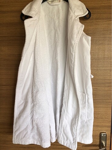 Vıctorıas Secret Bornoz - Görsel 5