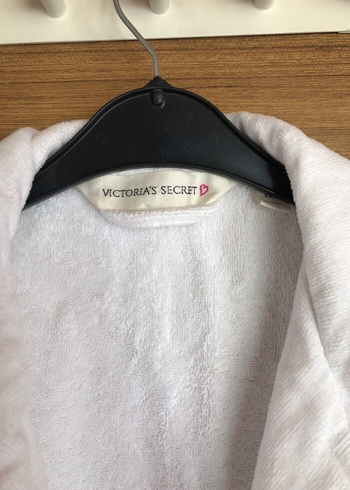 Vıctorıas Secret Bornoz - Görsel 2