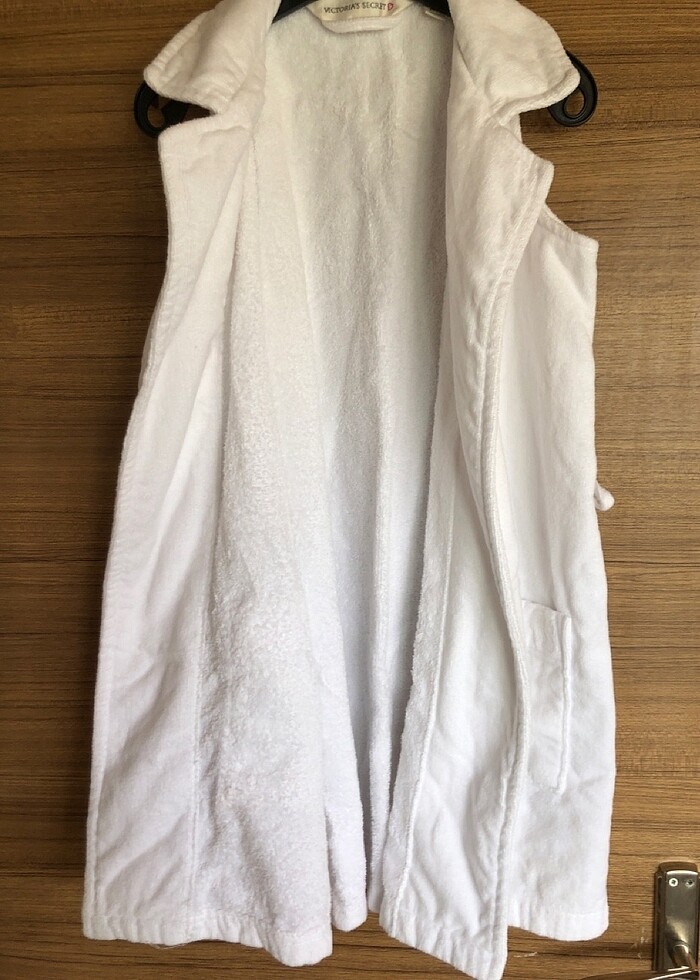 Vıctorıas Secret Bornoz - Görsel 5