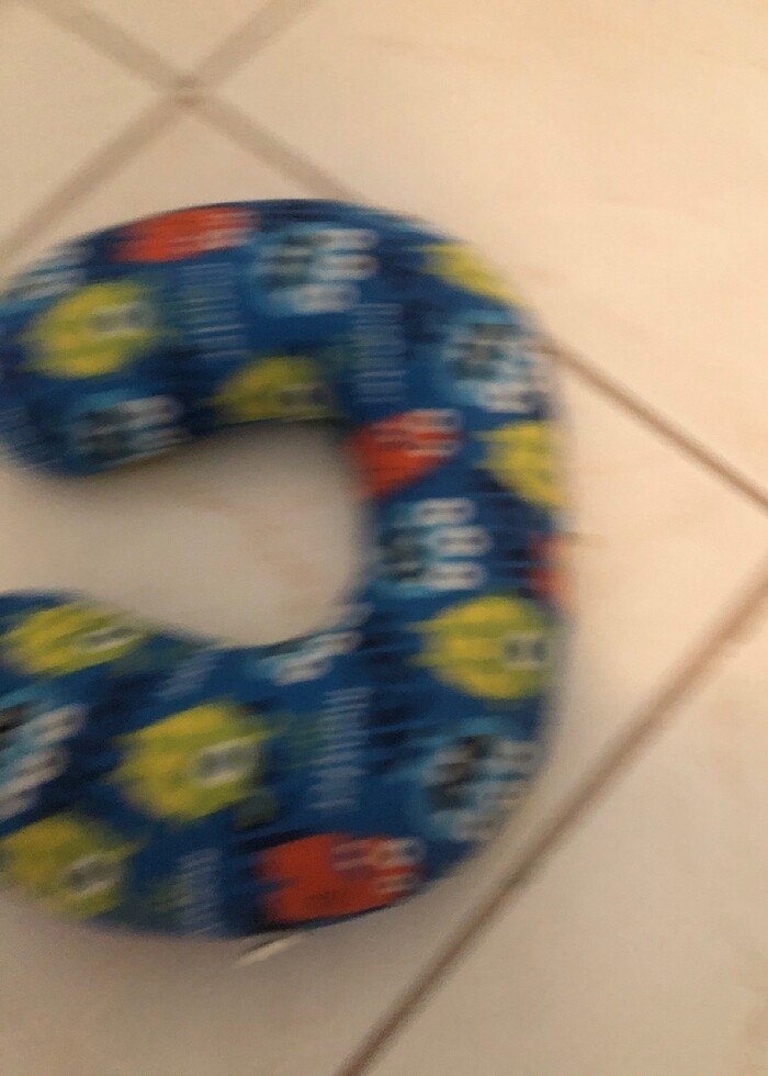 Çocuk Yastığı - Görsel 3