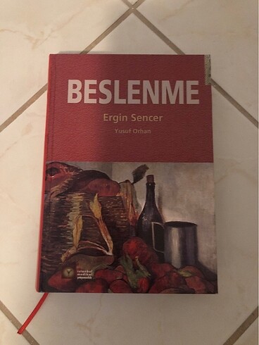 Beslenme Kitabı