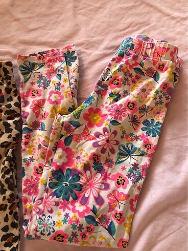 LC Waikiki Tayt 2 adet