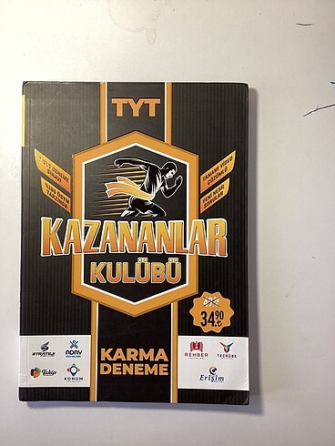Kazananlar kulübü tyt deneme