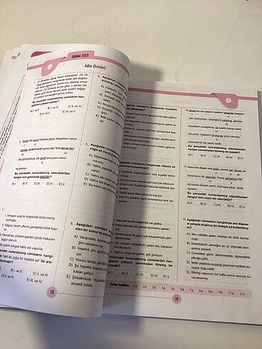  Beden Hiper zeka tyt dilbilgisi