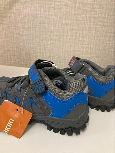 LC Waikiki Lcw outdor bot